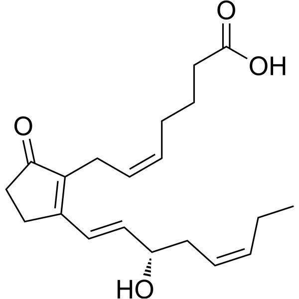Prostaglandin B3 36614-32-1